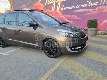 Renault Grand Scenic 1.5 DCI BOSE