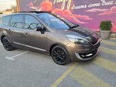 Renault Grand Scenic 1.5 DCI BOSE