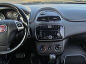 Fiat EVO 1.2b 8v a.utomati.k