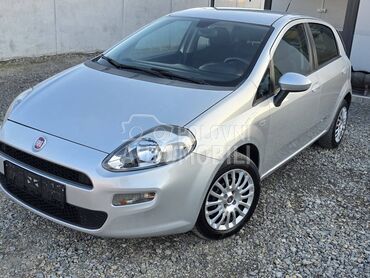 Fiat EVO 1.2b 8v a.utomati.k