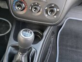 Fiat EVO 1.2b 8v a.utomati.k