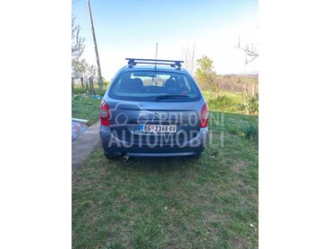 Citroen Xsara Picasso 
