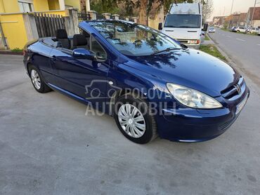 Peugeot 307 K L I M A