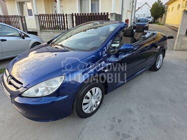 Peugeot 307 K L I M A