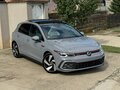 Volkswagen Golf 8 GTI/Pano/IQ/HK/Cam