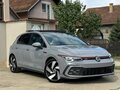 Volkswagen Golf 8 GTI/Pano/IQ/HK/Cam