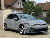 Volkswagen Golf 8 GTI/Pano/IQ/HK/Cam