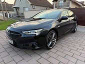 Opel Insignia 2.0 CDTI EXCLUSIVE