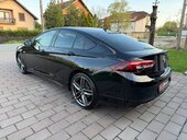 Opel Insignia 2.0 CDTI EXCLUSIVE
