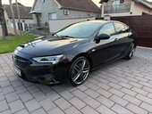 Opel Insignia 2.0 CDTI EXCLUSIVE