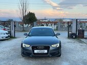Audi A5 S line quattro