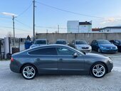 Audi A5 S line quattro