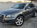 Audi Q5 2.0tdi Sline
