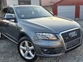 Audi Q5 2.0tdi Sline