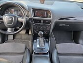 Audi Q5 2.0tdi Sline