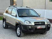 Hyundai Tucson 177.000 K.M/4x4
