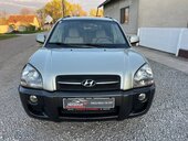 Hyundai Tucson 177.000 K.M/4x4