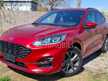 Ford Kuga 2.5HIBRID ST-LINE