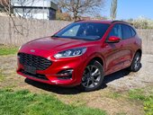 Ford Kuga 2.5HIBRID ST-LINE