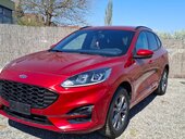 Ford Kuga 2.5HIBRID ST-LINE