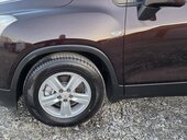 Chevrolet Trax 1.7crdi t.o.p