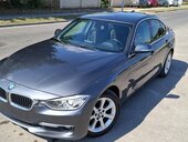 BMW 320 2.0D LUXURY