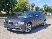 BMW 320 2.0D LUXURY