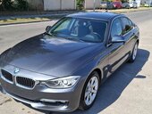BMW 320 2.0D LUXURY
