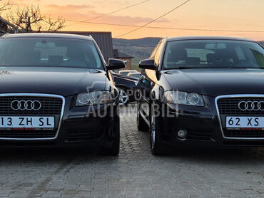 Audi A3 1.9TDI