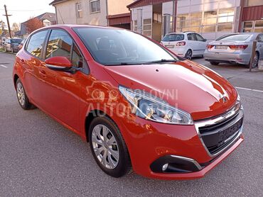Peugeot 208 1.6hdi Iz Švajc.