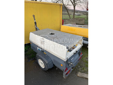 Atlas Copco XAS97