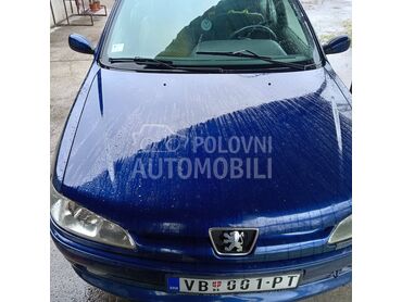 Peugeot 306 
