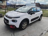 Citroen C3 1.2 pure Tech