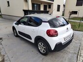 Citroen C3 1.2 pure Tech