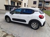 Citroen C3 1.2 pure Tech