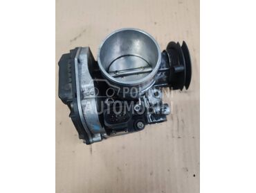 klapna gasa za Volkswagen Polo