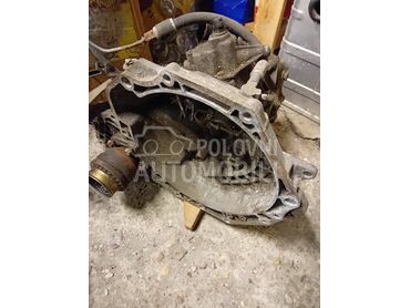 menjač za Opel Ostalo od 1995. do 2002. god.