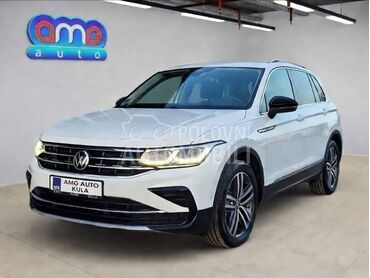 Volkswagen Tiguan 2.0 TDI / VIRT/ IQ