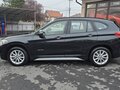 BMW X1 2.0 D  N A V I