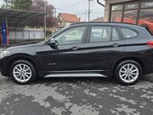 BMW X1 2.0 D  N A V I
