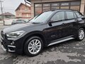 BMW X1 2.0 D  N A V I
