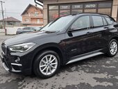 BMW X1 2.0 D  N A V I