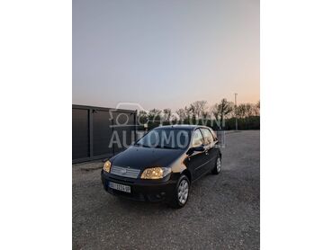 Fiat Punto NAJJACA PUNTARA 1.2