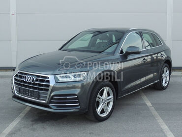 Audi Q5 2.0 TDI