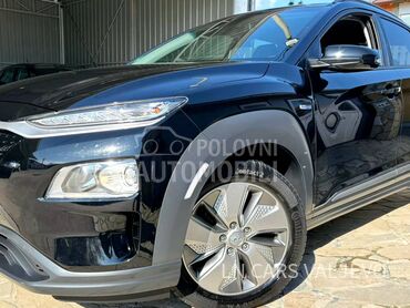 Hyundai Kona 2O4/ELECTRIC/N0V