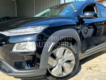 Hyundai Kona 2O4/ELECTRIC/N0V