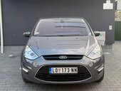 Ford S-Max 2.0 TITANIUM DIODA