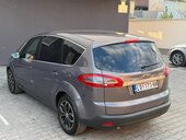 Ford S-Max 2.0 TITANIUM DIODA