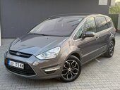 Ford S-Max 2.0 TITANIUM DIODA