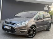 Ford S-Max 2.0 TITANIUM DIODA